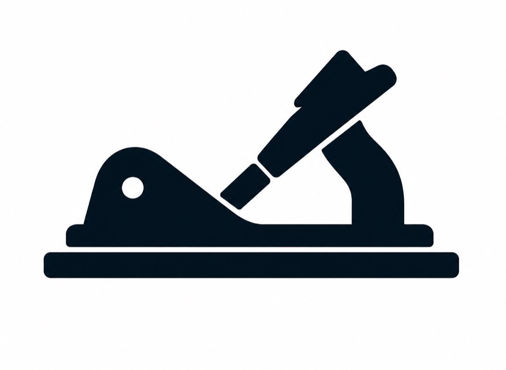 The Practical AI Workbench mark